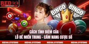 Cách Tính Điểm của Lô Đề Miền Trung - Cẩm Nang Cược Số  