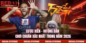 Cược Xiên - Hướng Dẫn Chơi Chuẩn Xác Nhất Trong Năm 2026